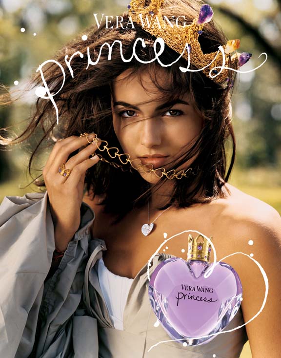Camilla Belle