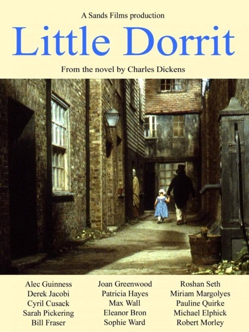 Little Dorrit (1987)