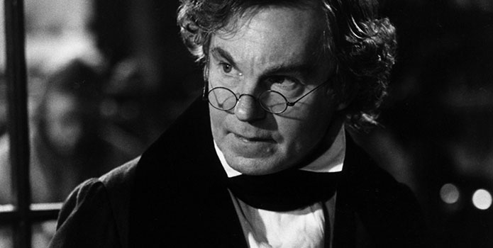 Little Dorrit (1987)