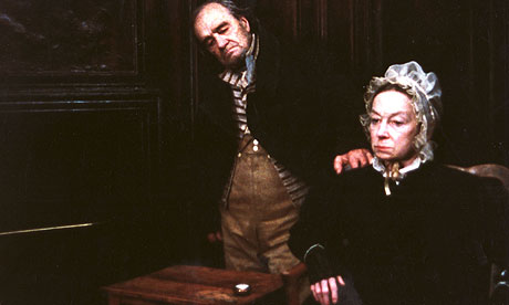 Little Dorrit (1987)
