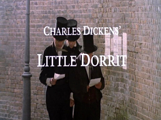 Little Dorrit (1987)