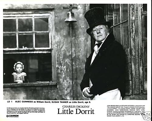 Little Dorrit (1987)