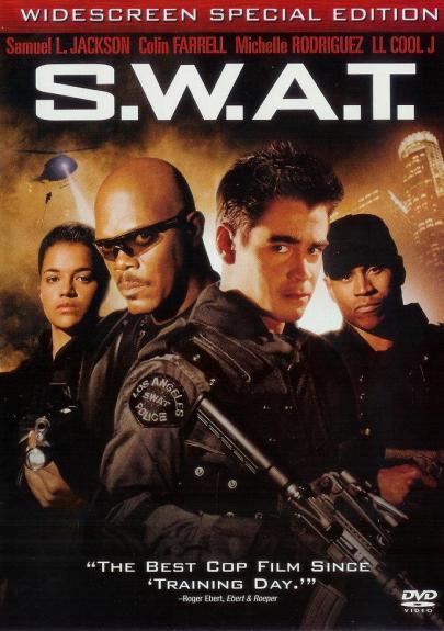 S.W.A.T. (Widescreen Special Edition)