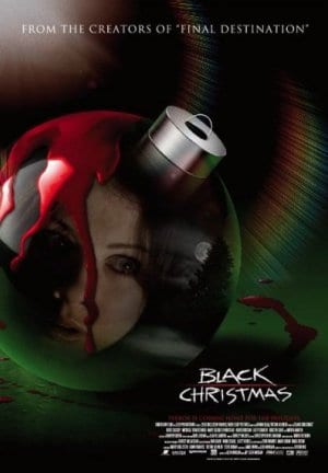 Black Christmas