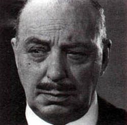 Bill Fraser