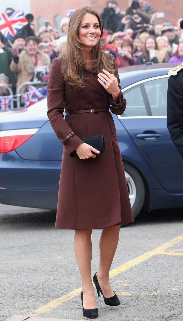 Kate Middleton