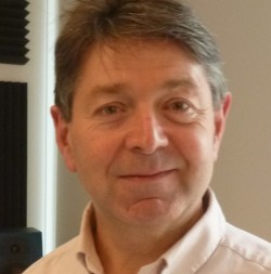 Graham Seed