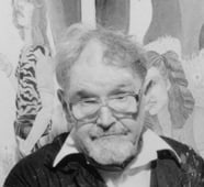 Alasdair Gray