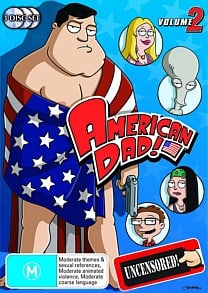 American Dad!