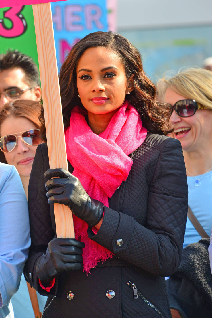 Alesha Dixon