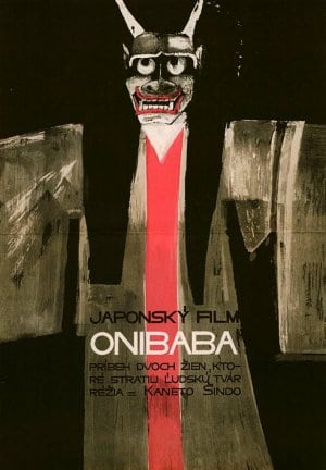 Onibaba