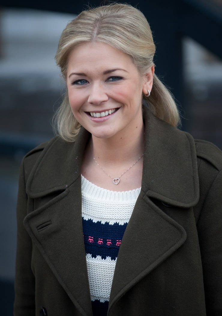 Suzanne Shaw