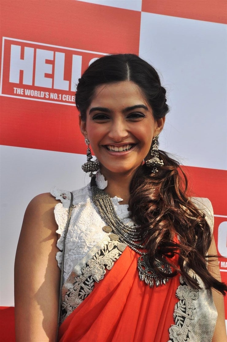 Sonam Kapoor