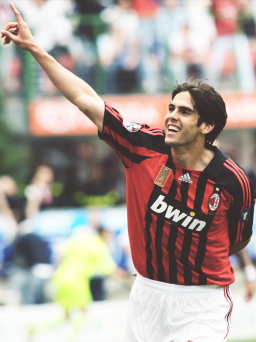 Kaká