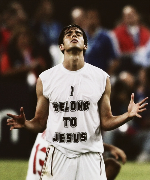 Kaká