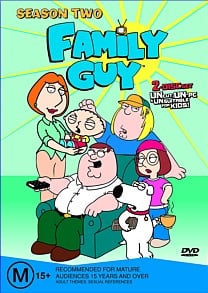 Family Guy