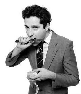 Jorge Drexler