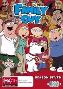 Family Guy