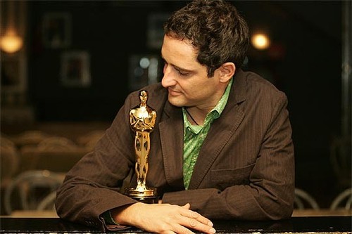 Jorge Drexler