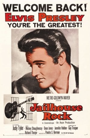 Jailhouse Rock (1957)