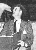Richard Thorpe
