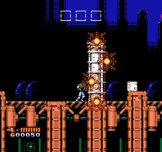 Shatterhand