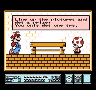 Super Mario Bros. 3