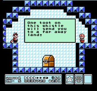 Super Mario Bros. 3 Super Mario Bros. 3