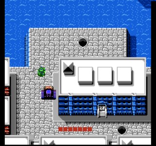 Teenage Mutant Ninja Turtles