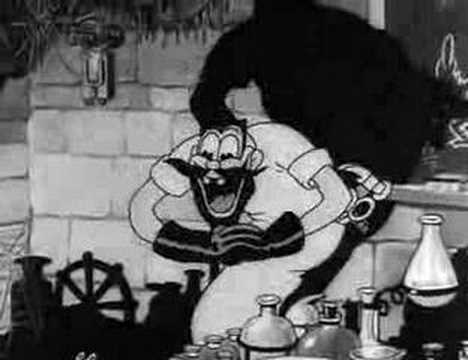 The Mad Doctor