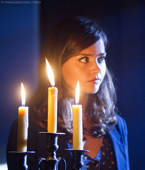 Jenna Coleman Jenna Coleman