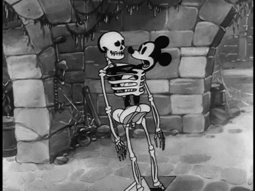 Picture of The Mad Doctor