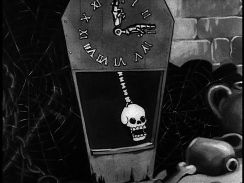 The Mad Doctor