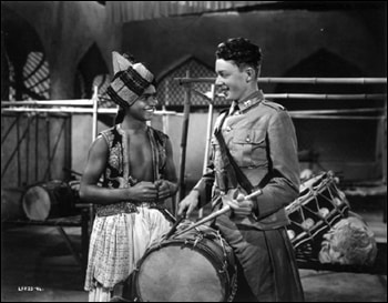 The Drum