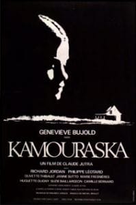 Kamouraska