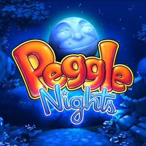 Peggle Nights