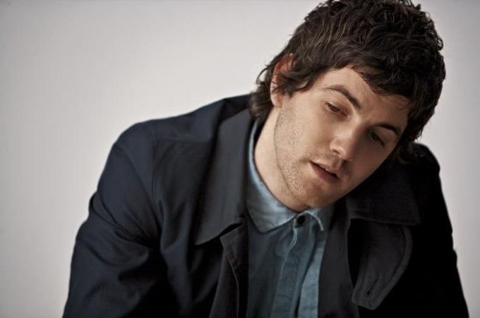 Jim Sturgess