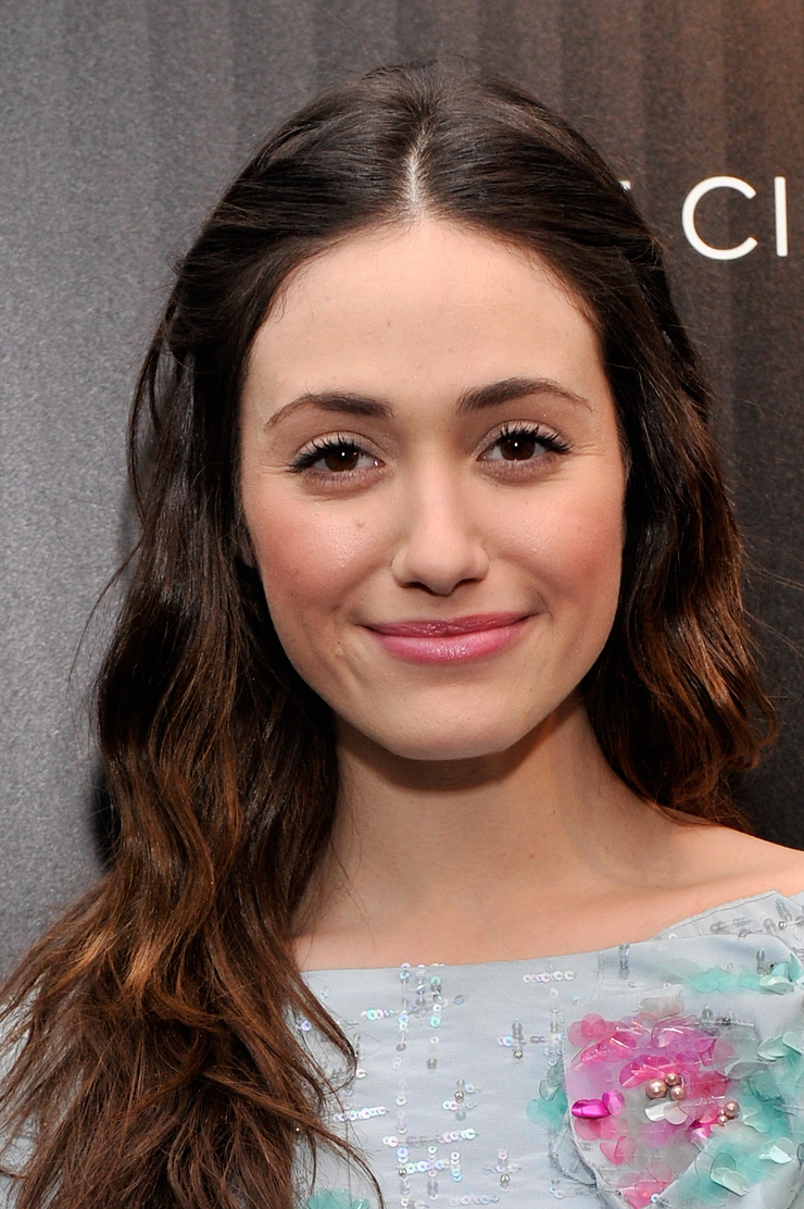Emmy Rossum