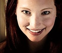 Candice Accola