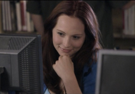 Candice Accola