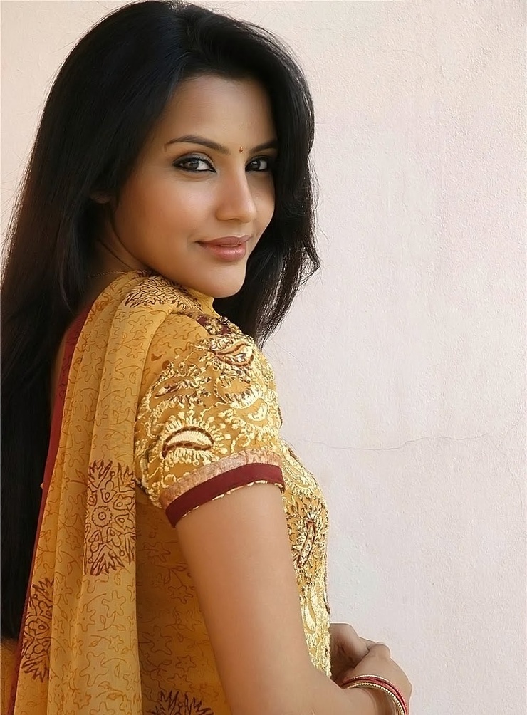 Picture of Priya Anand