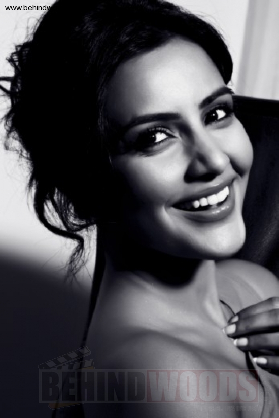 Priya Anand Priya Anand