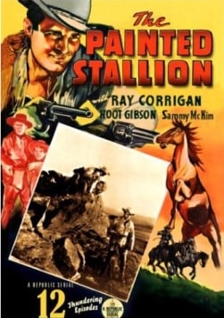 The Painted Stallion                                  (1937)