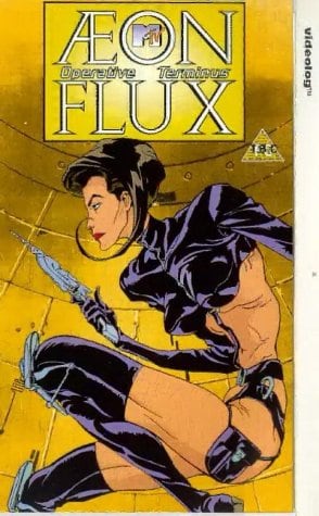 Aeon Flux