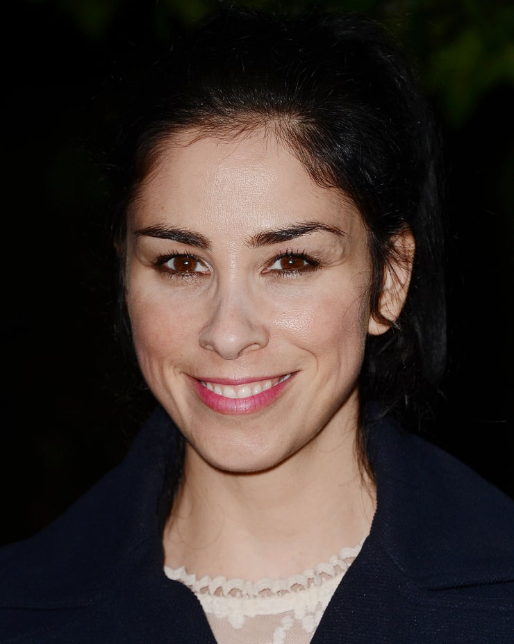 Picture of Sarah Silverman