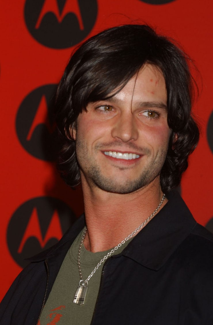 Jason Behr