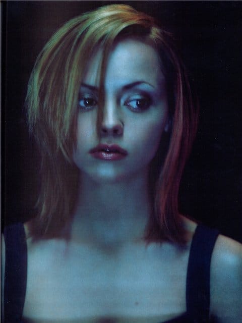 Christina Ricci