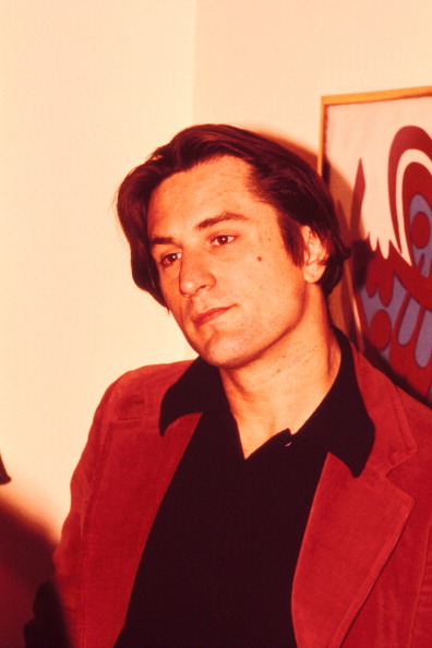 Robert De Niro