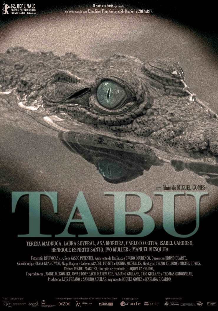 Tabu Tabu