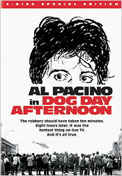 Dog Day Afternoon (Two-Disc S.E.)  